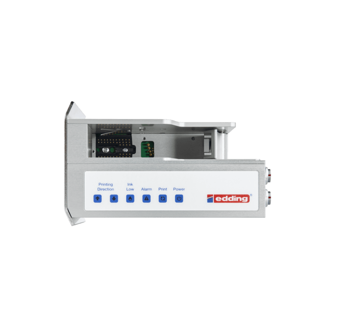 Edding Inline Marking System & Printers - Reynolds Group