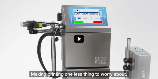 CIJ Printer